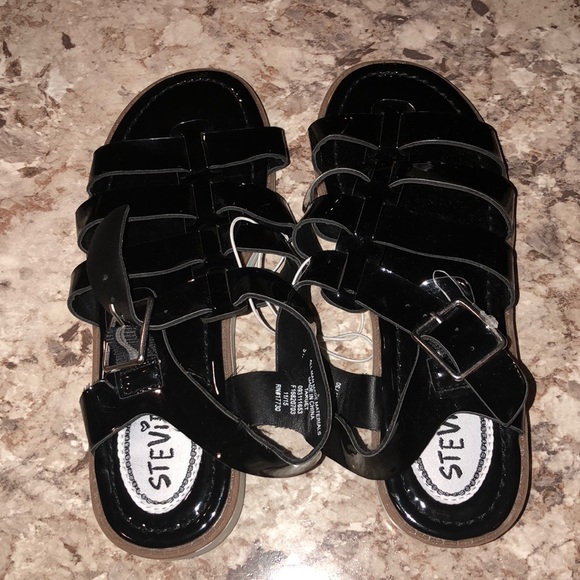 Target stevie sandals sz 2 - Picture 1 of 3